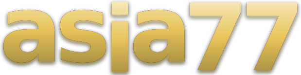 asia77 logo